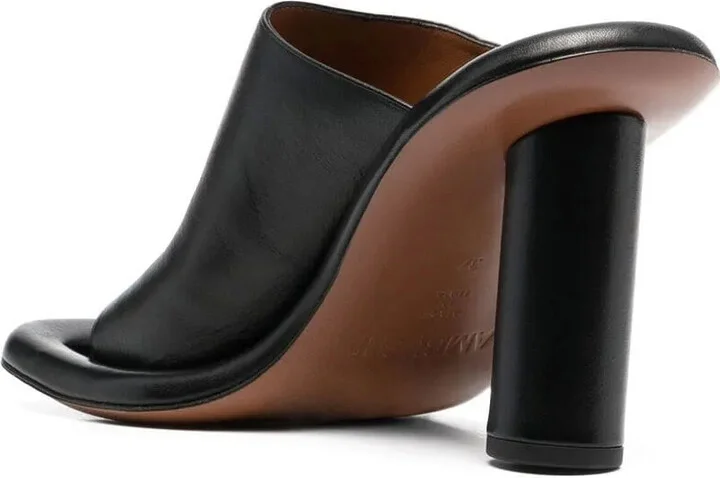 Cushion Slip-On Sandals - Image 3