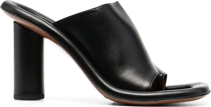 Cushion Slip-On Sandals