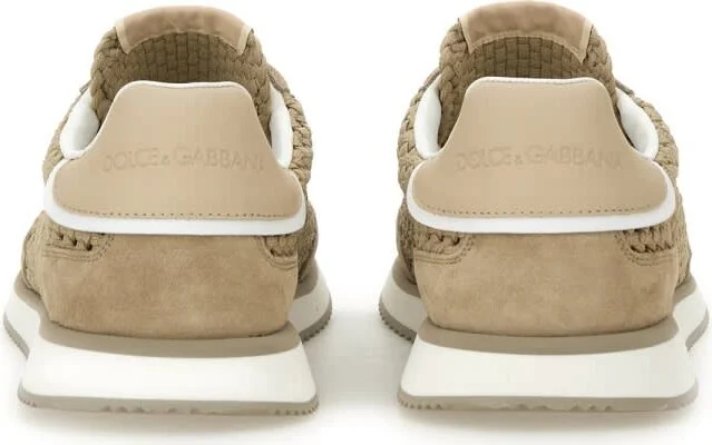 cushion Sneaker - Image 3