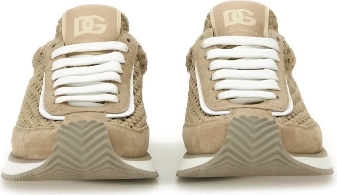 cushion Sneaker - Image 4