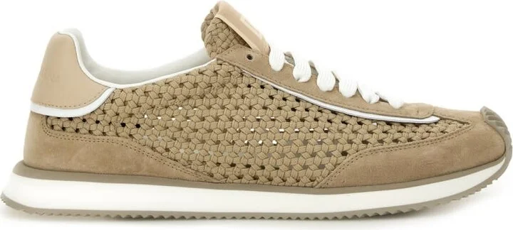 cushion Sneaker