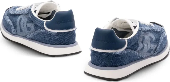 Cushion sneakers - Image 3