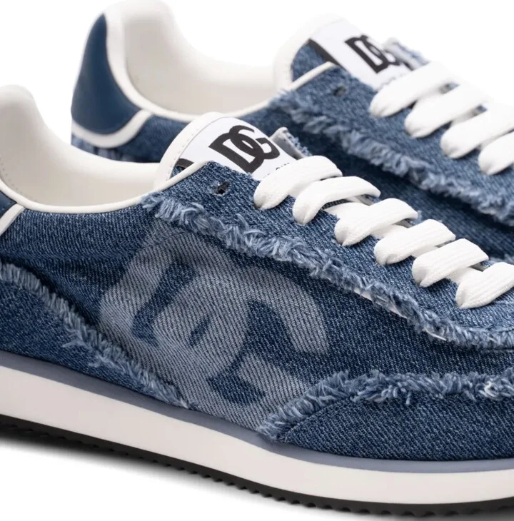 Cushion sneakers - Image 5