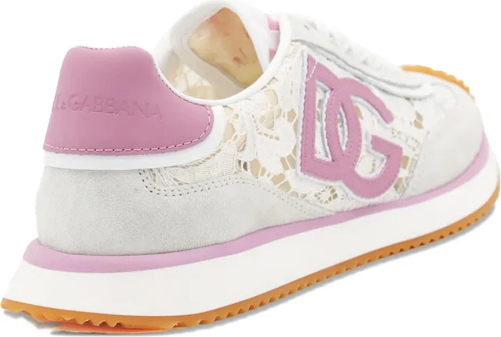 Cushion sneakers - Image 3