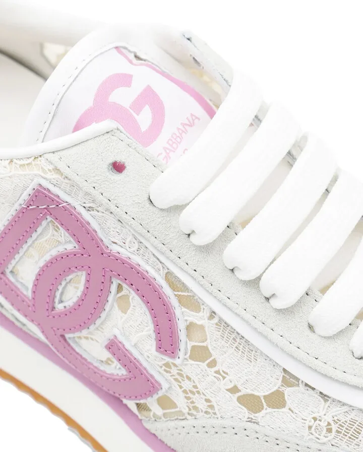 Cushion sneakers - Image 4