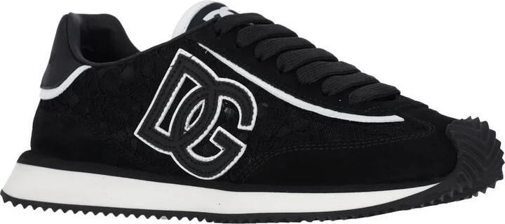 cushion Sneakers - Image 2