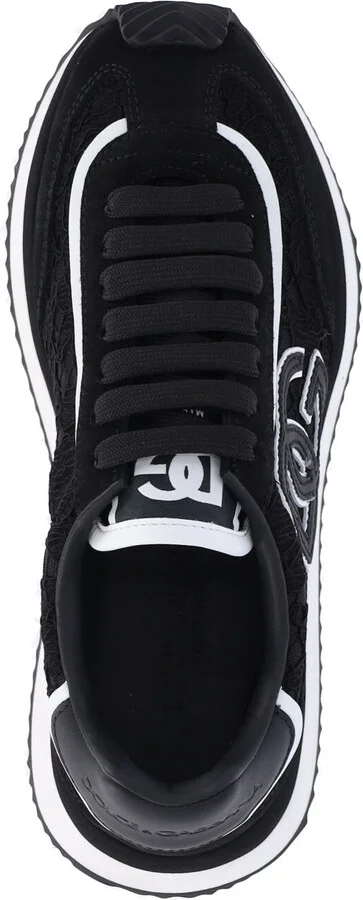 cushion Sneakers - Image 5