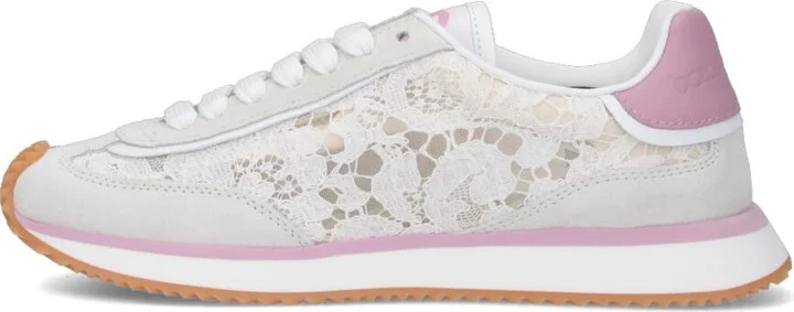 cushion Sneakers - Image 3