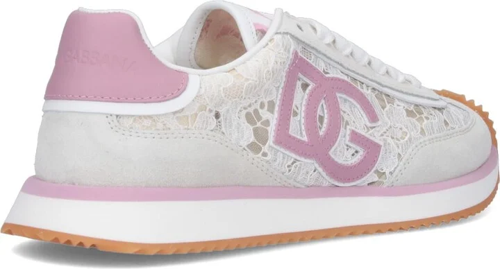 cushion Sneakers - Image 4