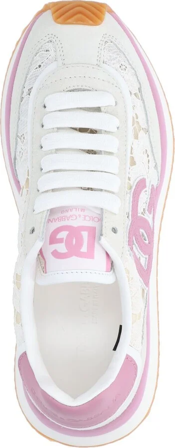 cushion Sneakers - Image 5