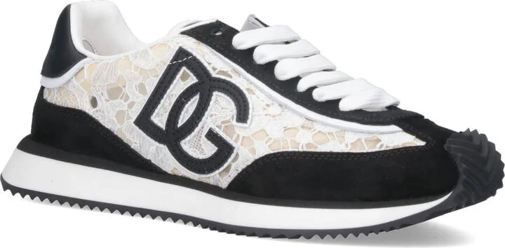 cushion Sneakers - Image 2