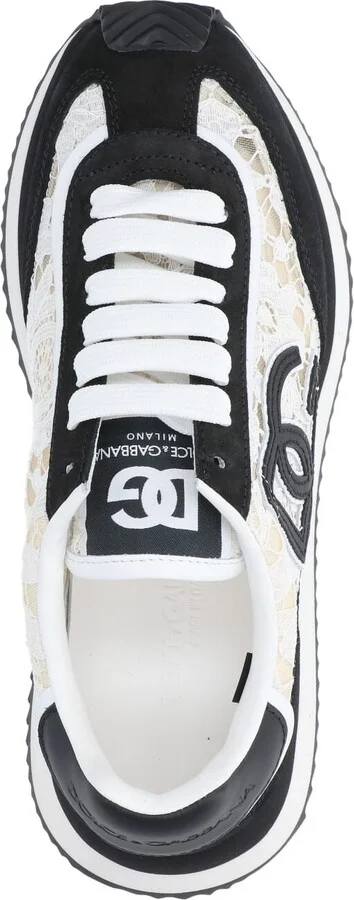 cushion Sneakers - Image 5