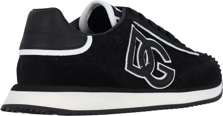 'cushion' Sneakers - Image 4
