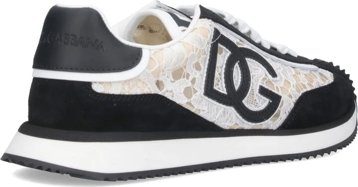 'cushion' Sneakers - Image 4