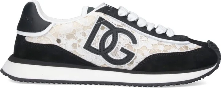 cushion Sneakers