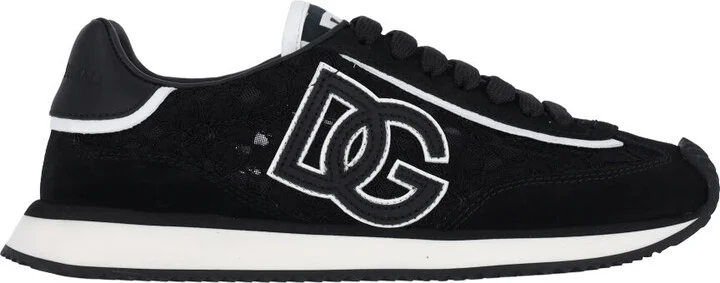 'cushion' Sneakers