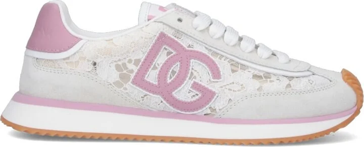 'cushion' Sneakers