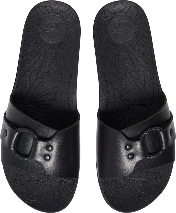 Cushion Soho Cruz Slide Sandal - Image 3