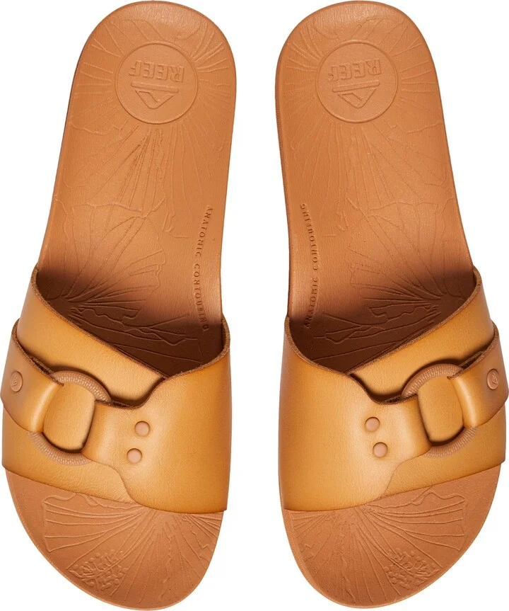 Cushion Soho Cruz Slide Sandal - Image 3