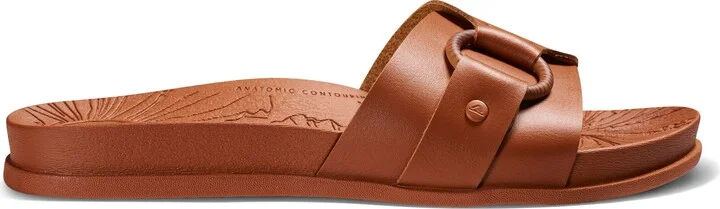 Cushion Soho Cruz Slide Sandal - Image 2