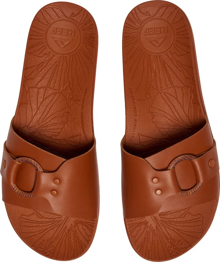 Cushion Soho Cruz Slide Sandal - Image 3