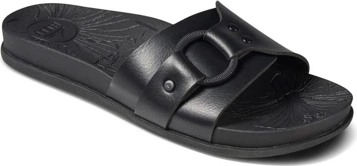 Cushion Soho Cruz Slide Sandal