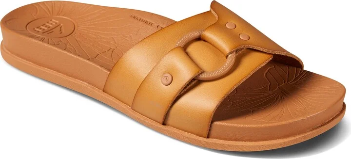 Cushion Soho Cruz Slide Sandal
