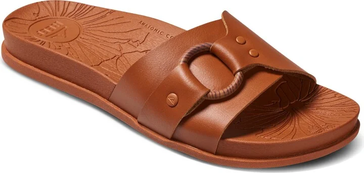 Cushion Soho Cruz Slide Sandal