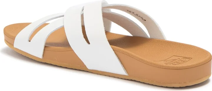 Cushion Spring Sandal - Image 2