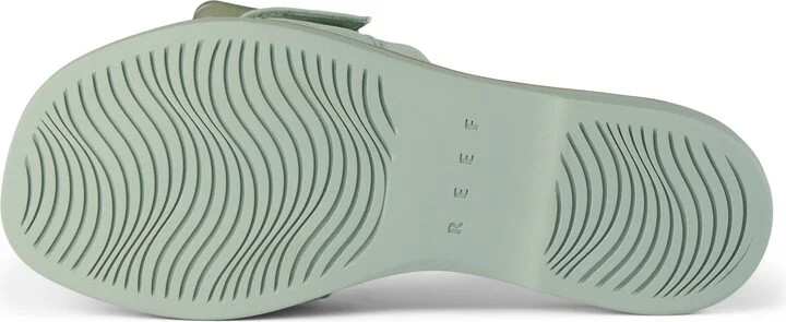 Cushion Sunny Buckle Slide Sandal - Image 4
