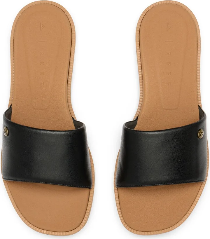 Cushion Sunny Slide Sandal - Image 3