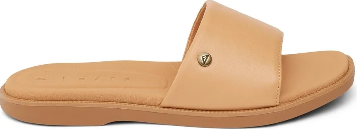 Cushion Sunny Slide Sandal - Image 6