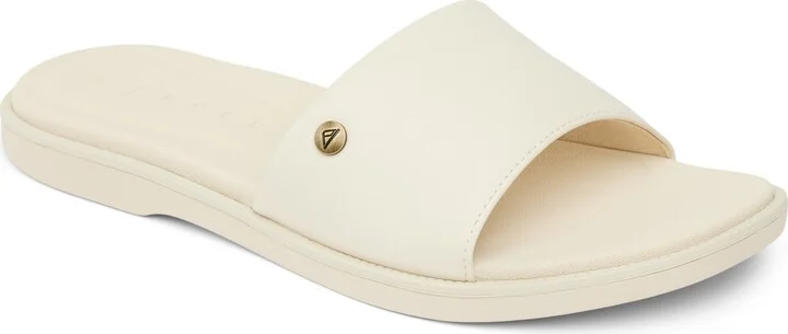 Cushion Sunny Slide Sandal