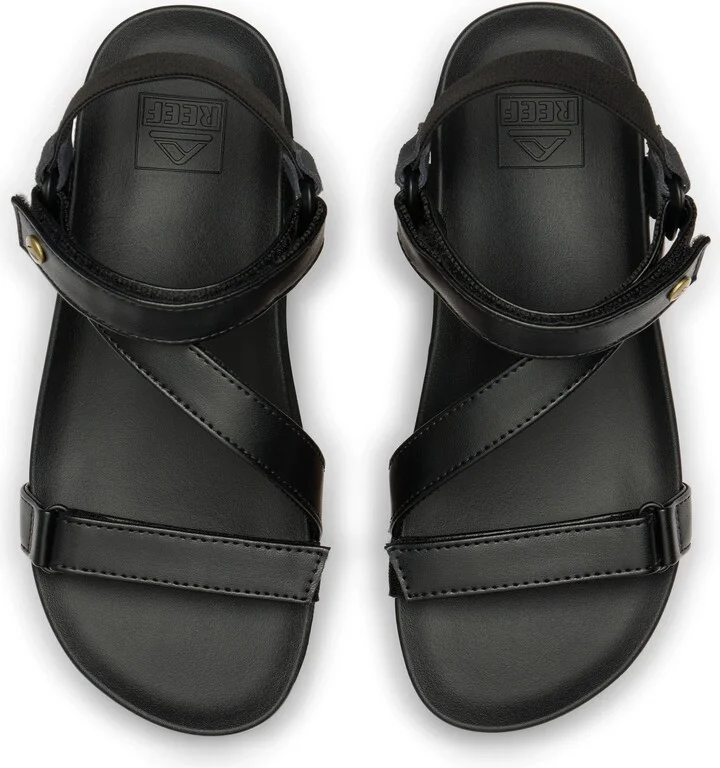 Cushion Tide Higher Ankle Strap Platform Wedge Sandal - Image 3