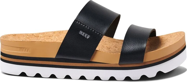 Cushion Vista Hi Slide Sandal - Image 2