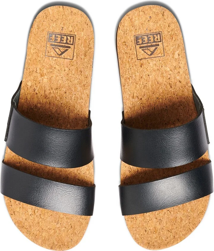 Cushion Vista Hi Slide Sandal - Image 3