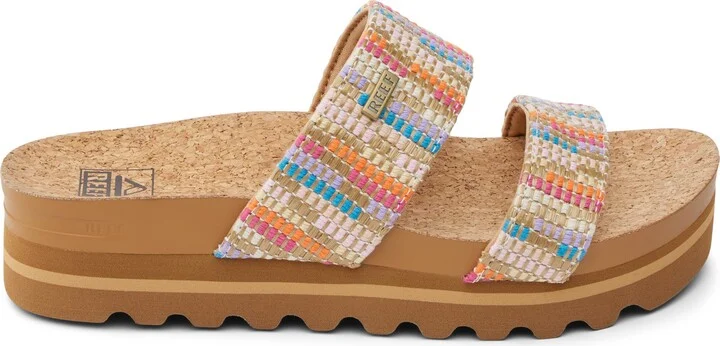 Cushion Vista Hi Slide Sandal - Image 5