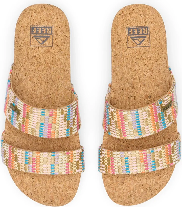 Cushion Vista Hi Slide Sandal - Image 6