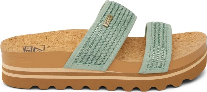 Cushion Vista Hi Slide Sandal - Image 9
