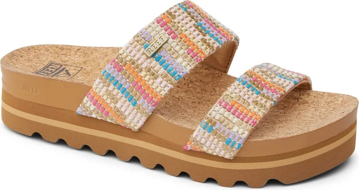 Beachy Woven