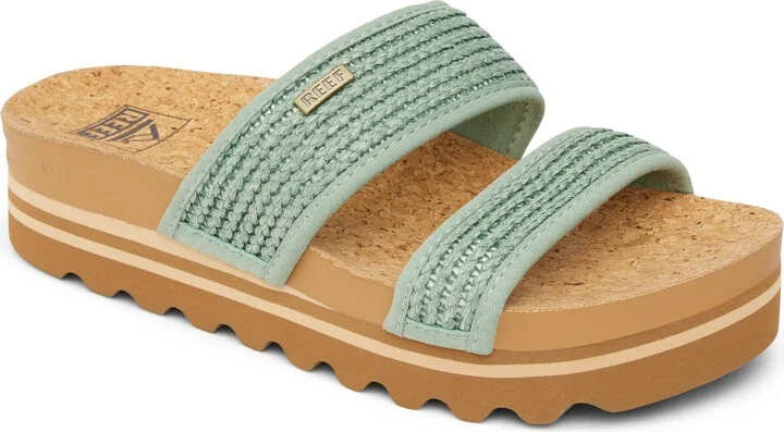 Frosty Raffia
