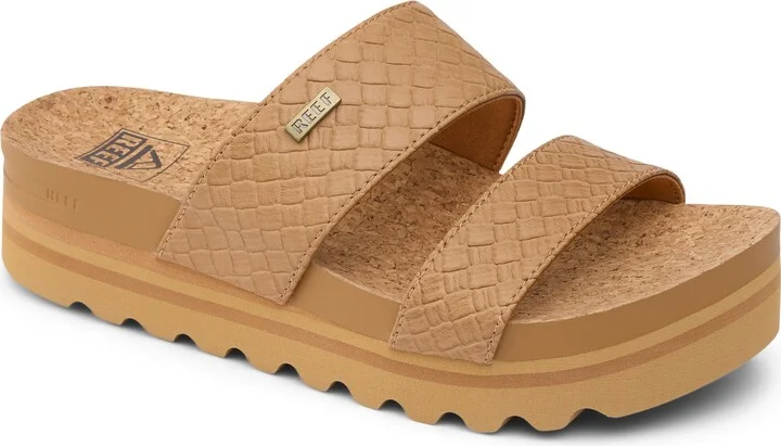 Tan Wicker