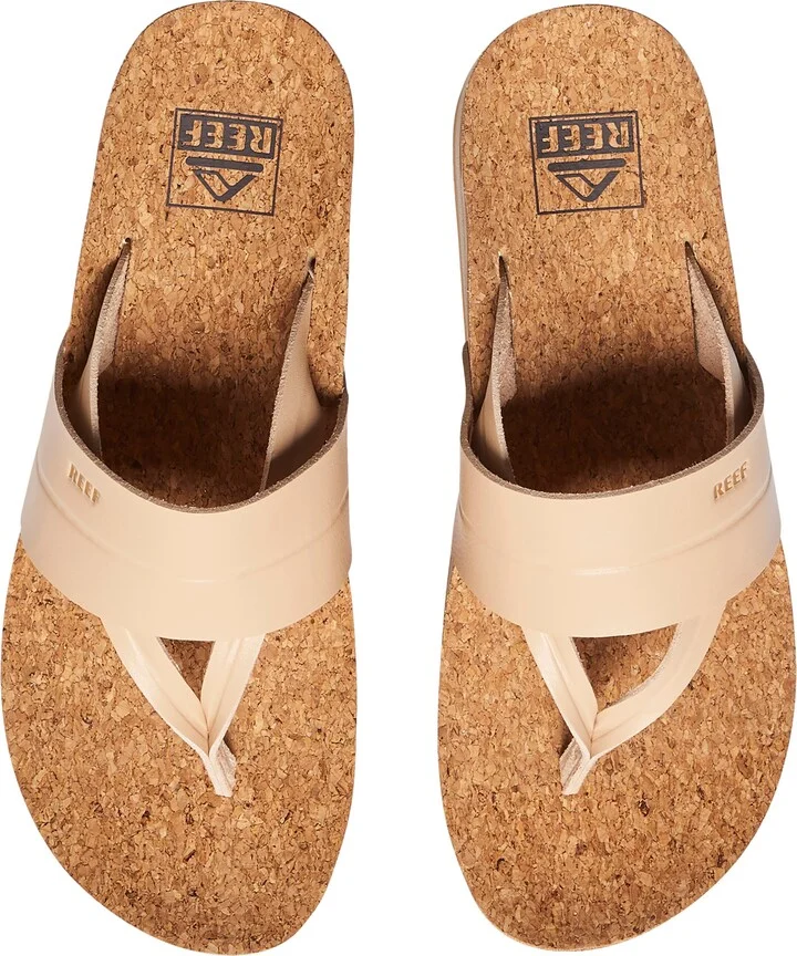 Cushion Vista Higher Lennox Platform Flip Flop - Image 3