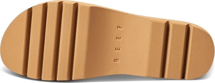 Cushion Vista Higher Lennox Platform Flip Flop - Image 4