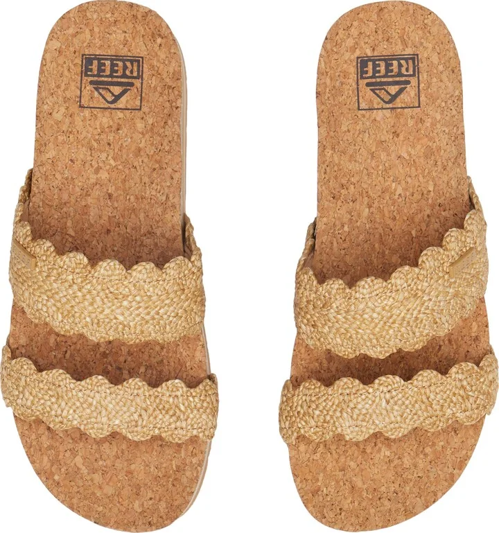 Cushion Vista Higher Platform Sandal - Image 3