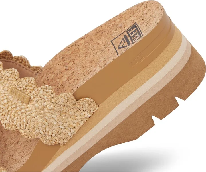 Cushion Vista Higher Platform Sandal - Image 6