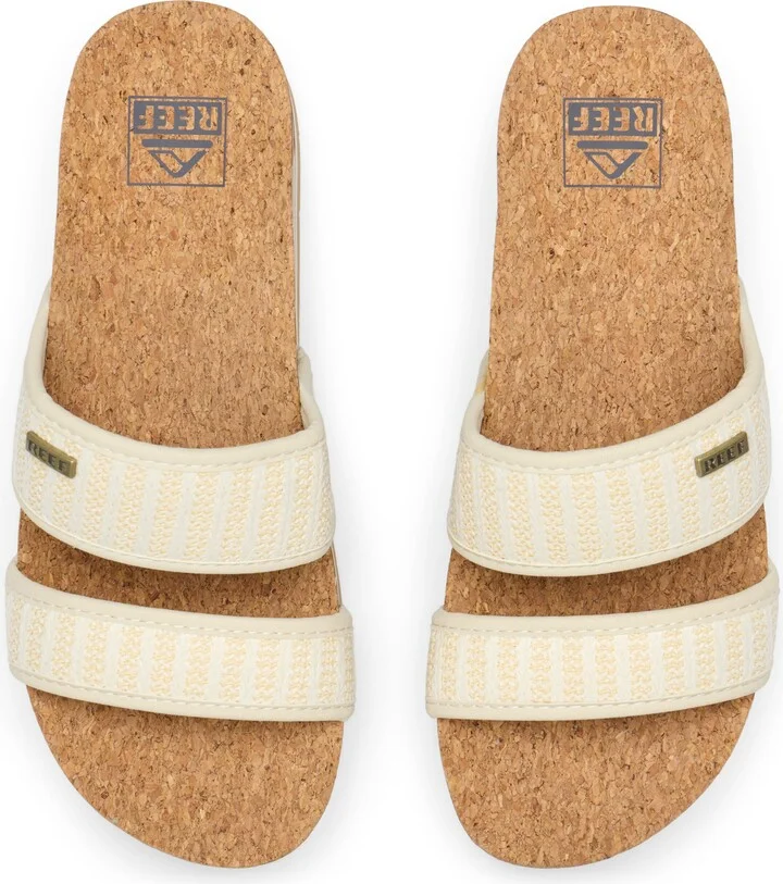 Cushion Vista Higher Platform Slide Sandal - Image 3