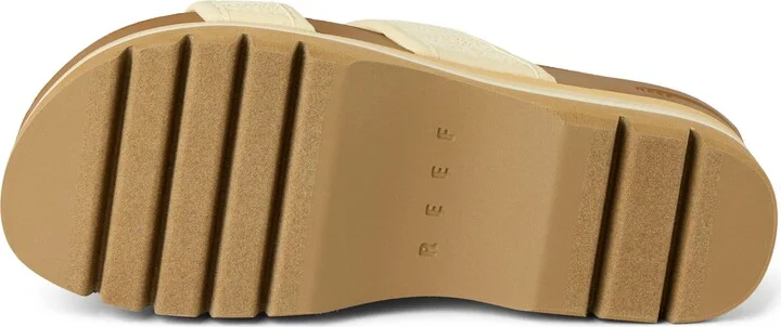 Cushion Vista Higher Platform Slide Sandal - Image 4