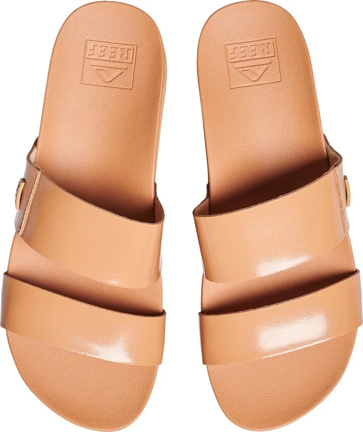 Cushion Vista Higher Platform Slide Sandal - Image 3