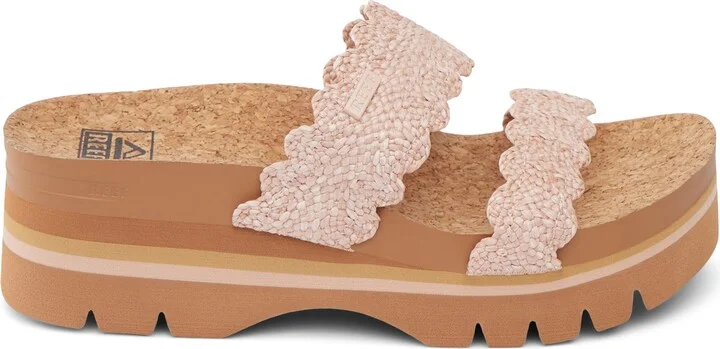 Cushion Vista Higher Slide Sandal - Image 2